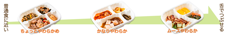 介護食 宅配 おかゆ