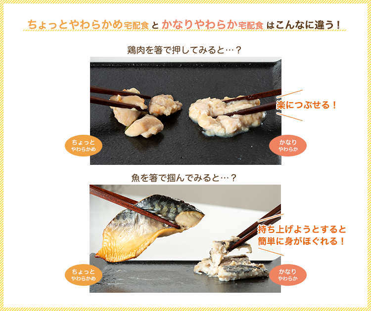 やわらかダイニング